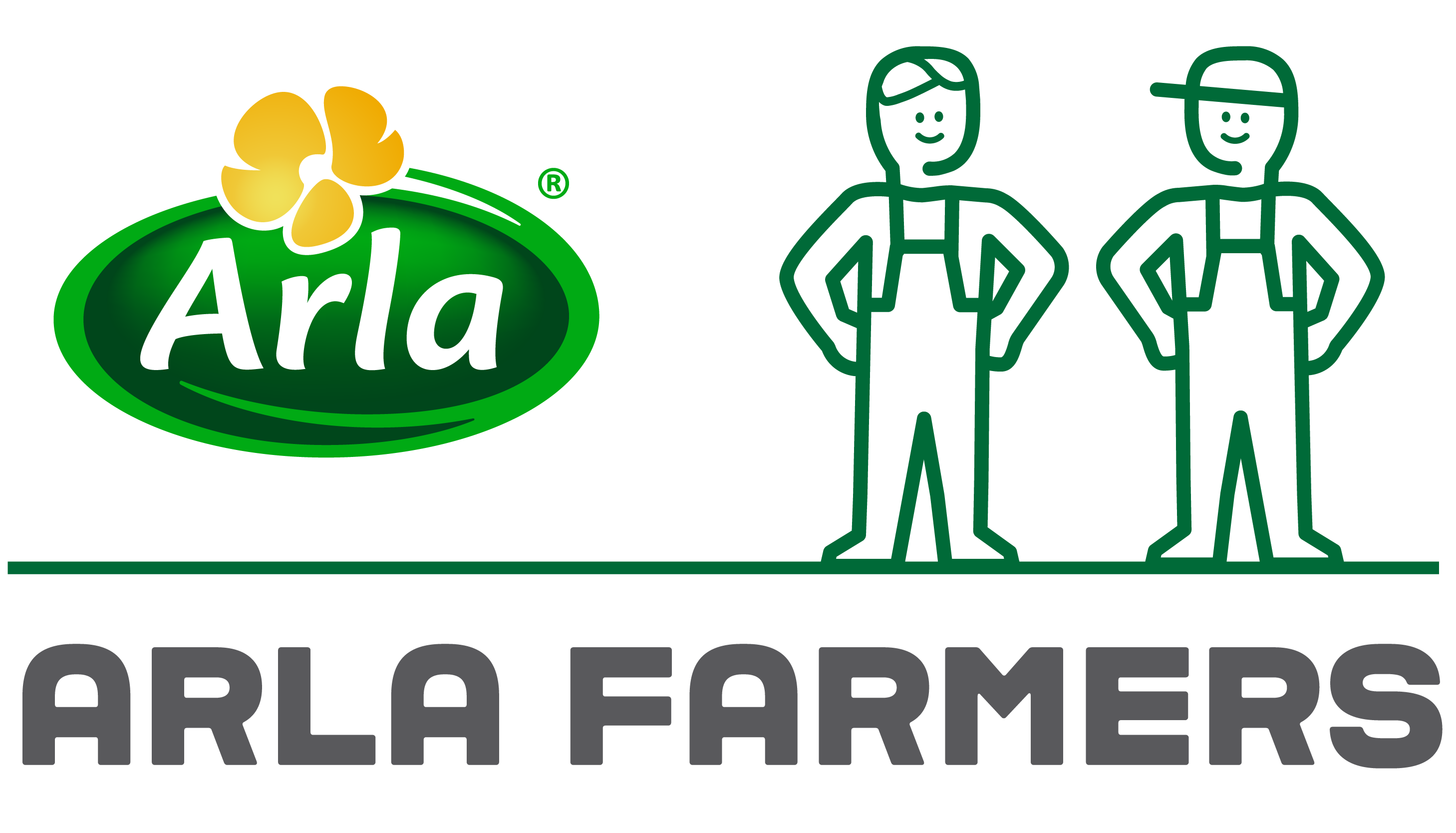 Arla Farmers | Login